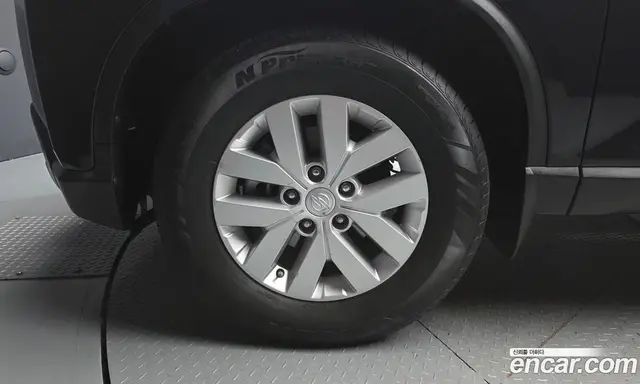 SsangYong Rexton 2021 2.2 автомат (гидро), миниатюра 5