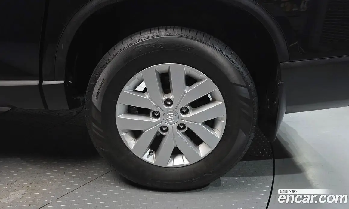 SsangYong Rexton 2021 2.2 автомат (гидро), фото 7
