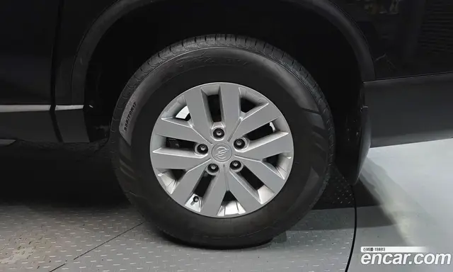 SsangYong Rexton 2021 2.2 автомат (гидро), миниатюра 7