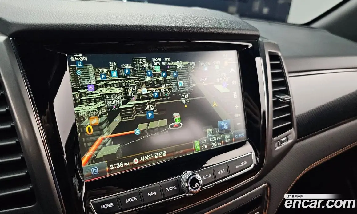 SsangYong Rexton 2022 2.2 автомат (гидро), фото 22 SsangYong Rexton 2022 2.2 автомат (гидро), фото 22