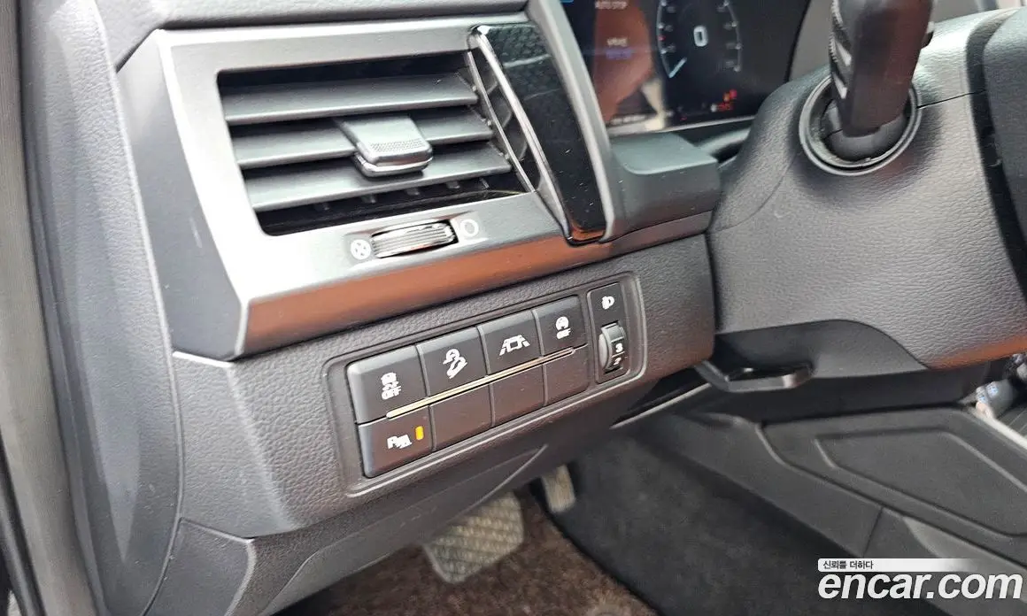SsangYong Rexton 2022 2.2 автомат (гидро), фото 23 SsangYong Rexton 2022 2.2 автомат (гидро), фото 23