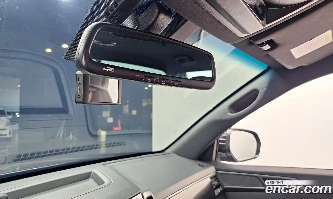 SsangYong Rexton 2022 2.2 автомат (гидро), фото 29 SsangYong Rexton 2022 2.2 автомат (гидро), фото 29