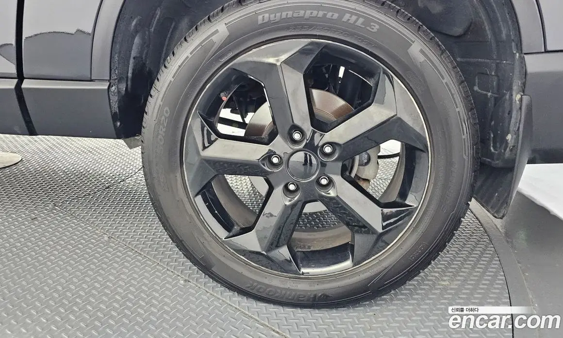SsangYong Rexton 2022 2.2 автомат (гидро), фото 7 SsangYong Rexton 2022 2.2 автомат (гидро), фото 7