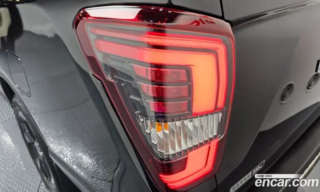 SsangYong Rexton 2022 2.2 автомат (гидро), миниатюра 9 SsangYong Rexton 2022 2.2 автомат (гидро), миниатюра 9