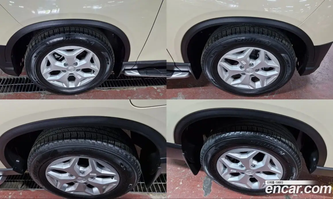 SsangYong Rexton 2023 2.2 автомат (гидро), фото 5