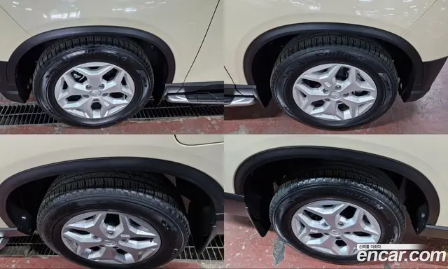 SsangYong Rexton 2023 2.2 автомат (гидро), миниатюра 5