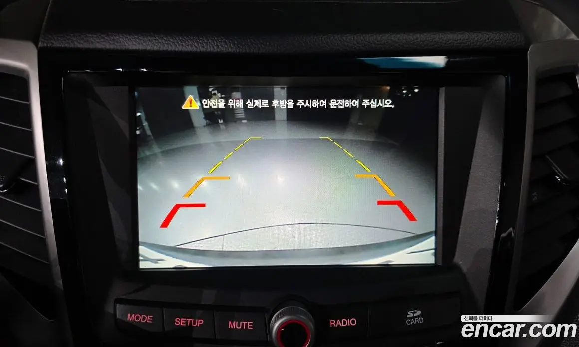 SsangYong TIBOLI 2015 1.6 автомат (гидро), фото 22 SsangYong TIBOLI 2015 1.6 автомат (гидро), фото 22
