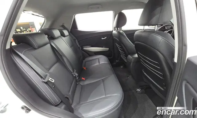 SsangYong TIBOLI 2016 1.6 автомат (гидро), миниатюра 12