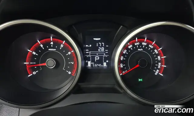 SsangYong TIBOLI 2016 1.6 автомат (гидро), миниатюра 8 SsangYong TIBOLI 2016 1.6 автомат (гидро), миниатюра 8