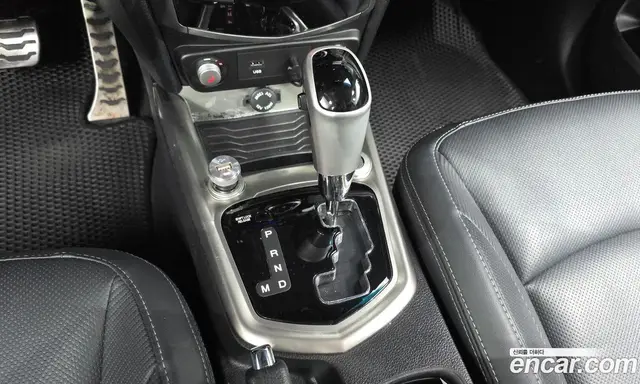 SsangYong TIBOLI 2016 1.6 автомат (гидро), миниатюра 9 SsangYong TIBOLI 2016 1.6 автомат (гидро), миниатюра 9