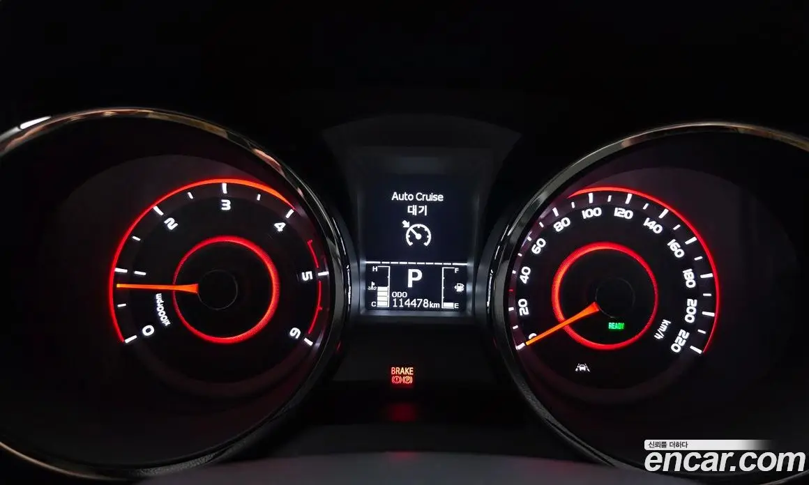 SsangYong TIBOLI 2017 1.6 автомат (гидро), фото 11