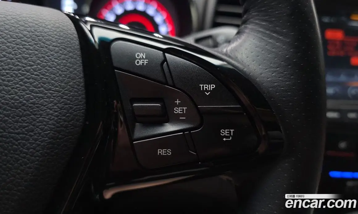 SsangYong TIBOLI 2017 1.6 автомат (гидро), фото 28