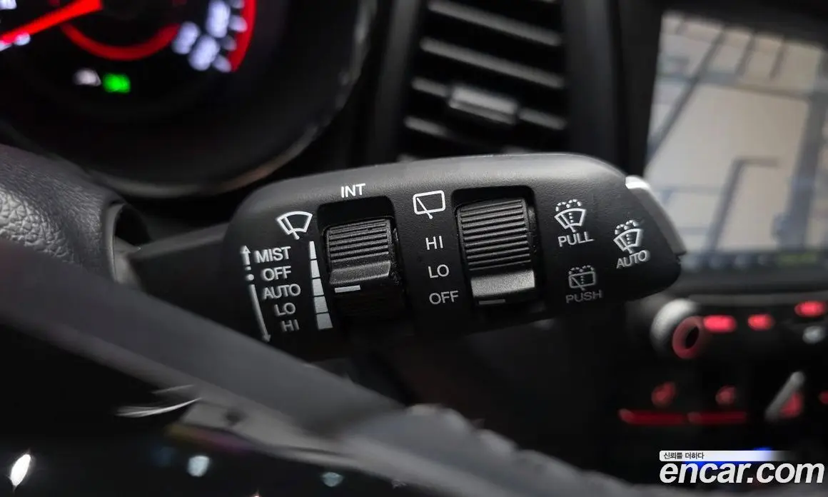 SsangYong TIBOLI 2017 1.6 автомат (гидро), фото 29