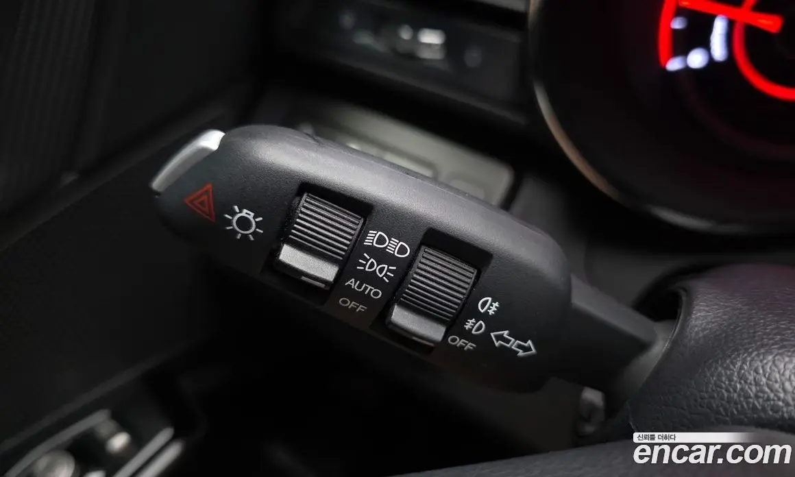 SsangYong TIBOLI 2017 1.6 автомат (гидро), фото 30