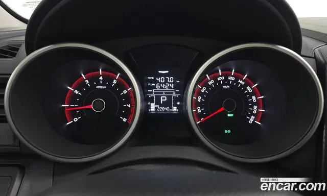 SsangYong TIBOLI 2018 1.6 автомат (гидро), миниатюра 11 SsangYong TIBOLI 2018 1.6 автомат (гидро), миниатюра 11