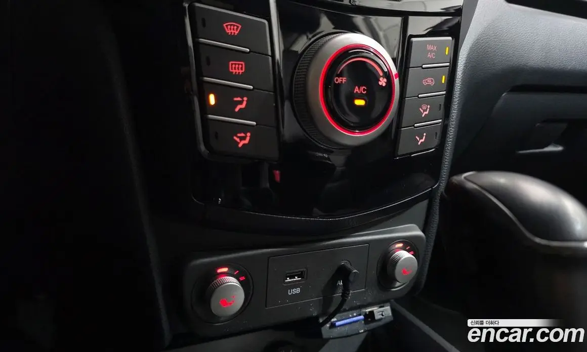 SsangYong TIBOLI 2018 1.6 автомат (гидро), фото 23 SsangYong TIBOLI 2018 1.6 автомат (гидро), фото 23