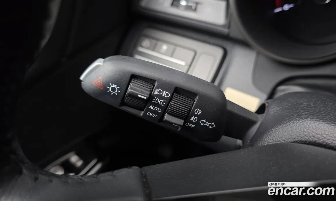 SsangYong TIBOLI 2018 1.6 автомат (гидро), фото 25 SsangYong TIBOLI 2018 1.6 автомат (гидро), фото 25