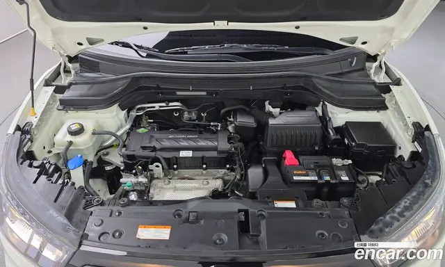 SsangYong TIBOLI 2018 1.6 автомат (гидро), миниатюра 6 SsangYong TIBOLI 2018 1.6 автомат (гидро), миниатюра 6