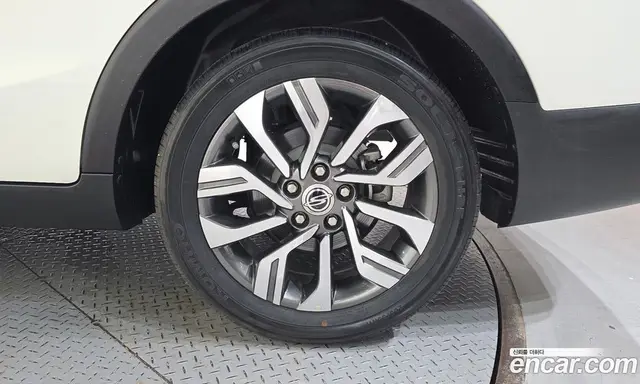SsangYong TIBOLI 2018 1.6 автомат (гидро), миниатюра 7 SsangYong TIBOLI 2018 1.6 автомат (гидро), миниатюра 7