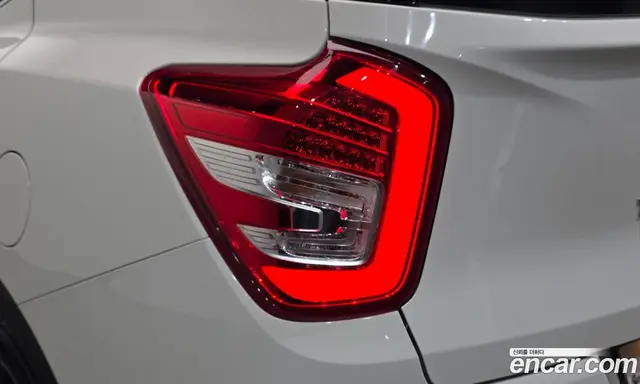 SsangYong TIBOLI 2018 1.6 автомат (гидро), миниатюра 9 SsangYong TIBOLI 2018 1.6 автомат (гидро), миниатюра 9