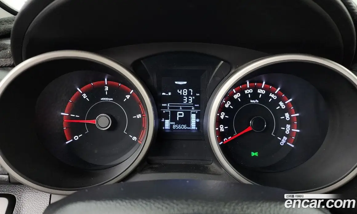 SsangYong TIBOLI 2018 1.6 автомат (гидро), фото 11 SsangYong TIBOLI 2018 1.6 автомат (гидро), фото 11