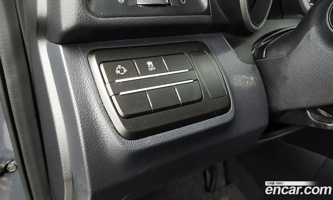 SsangYong TIBOLI 2018 1.6 автомат (гидро), фото 22 SsangYong TIBOLI 2018 1.6 автомат (гидро), фото 22