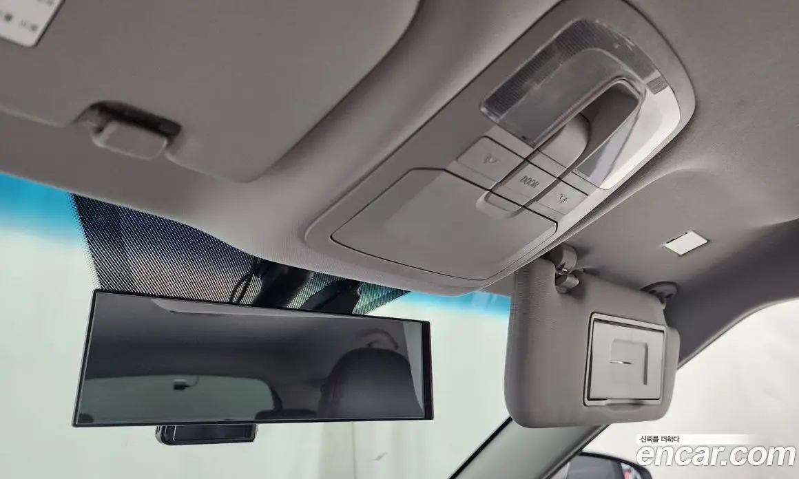 SsangYong TIBOLI 2018 1.6 автомат (гидро), фото 23 SsangYong TIBOLI 2018 1.6 автомат (гидро), фото 23