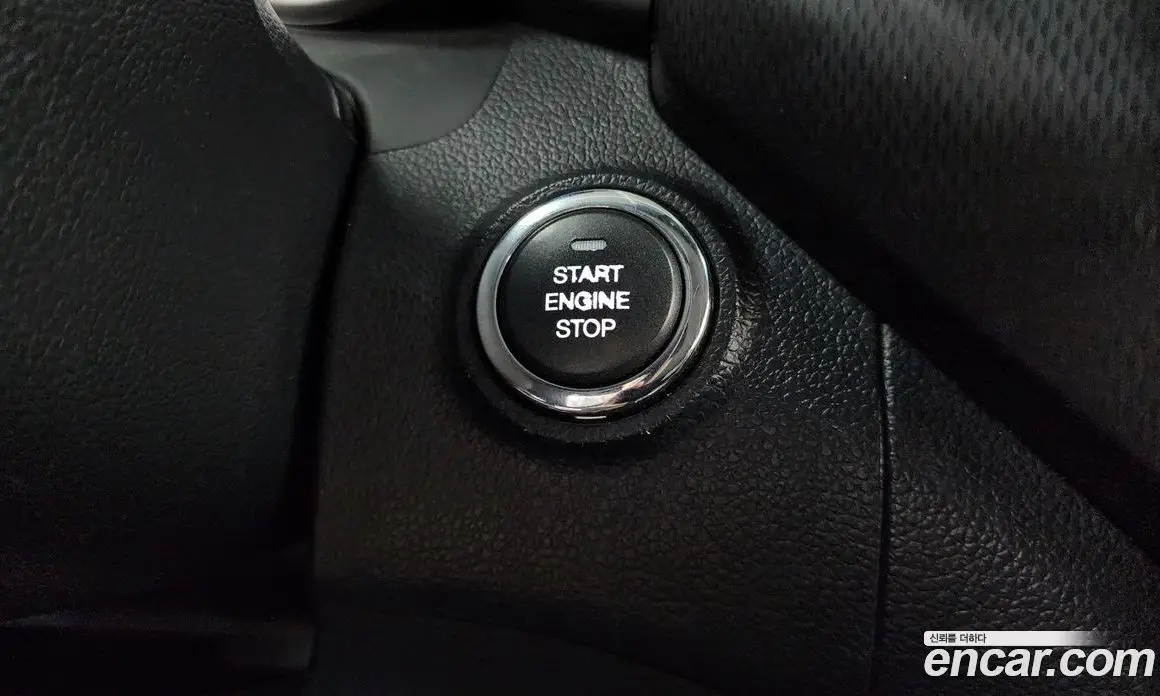 SsangYong TIBOLI 2018 1.6 автомат (гидро), фото 27 SsangYong TIBOLI 2018 1.6 автомат (гидро), фото 27