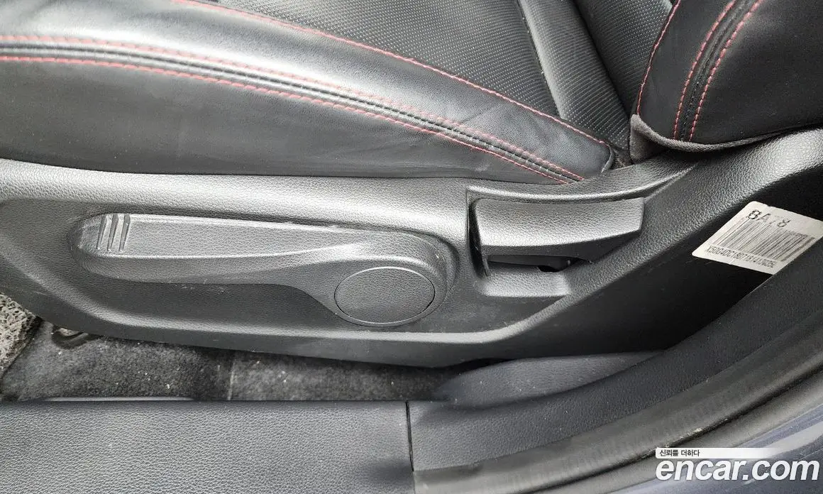 SsangYong TIBOLI 2018 1.6 автомат (гидро), фото 31 SsangYong TIBOLI 2018 1.6 автомат (гидро), фото 31