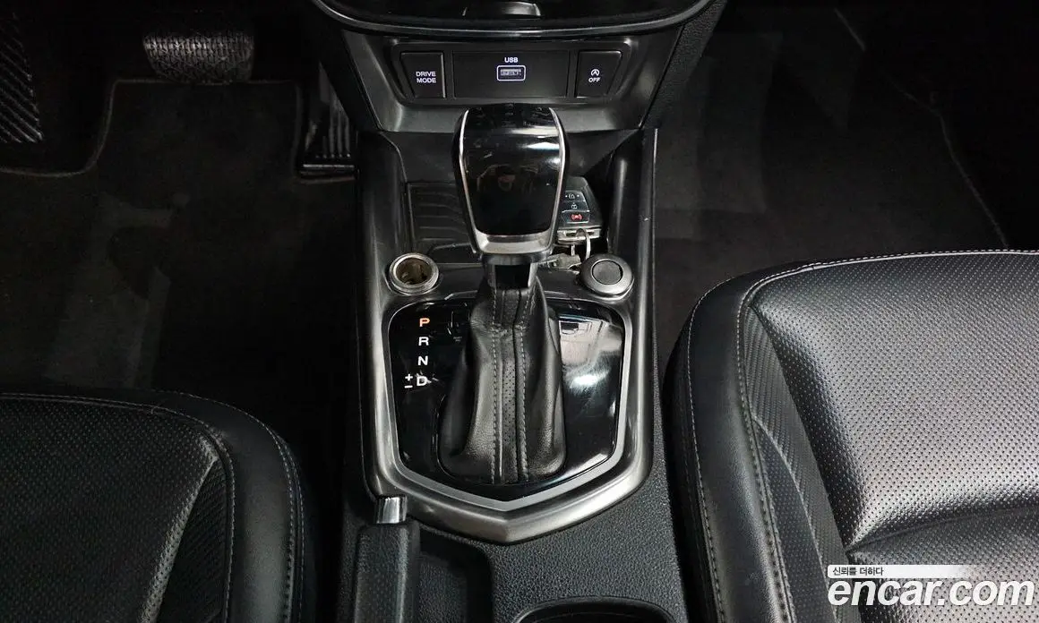 SsangYong TIBOLI 2020 1.5 автомат (гидро), фото 9 SsangYong TIBOLI 2020 1.5 автомат (гидро), фото 9