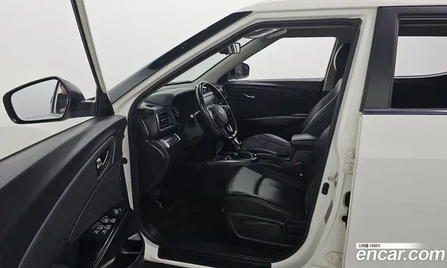 SsangYong TIBOLI 2020 1.5 автомат (гидро), миниатюра 10 SsangYong TIBOLI 2020 1.5 автомат (гидро), миниатюра 10