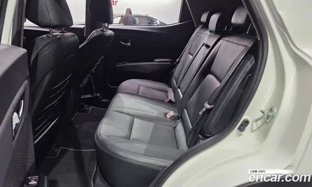 SsangYong TIBOLI 2021 1.5 автомат (гидро), миниатюра 11 SsangYong TIBOLI 2021 1.5 автомат (гидро), миниатюра 11