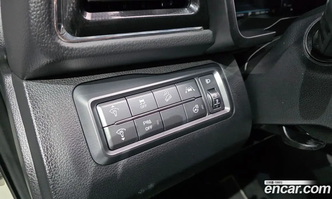 SsangYong TIBOLI 2021 1.5 автомат (гидро), фото 12 SsangYong TIBOLI 2021 1.5 автомат (гидро), фото 12