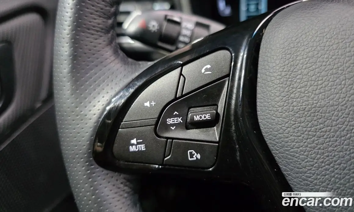 SsangYong TIBOLI 2021 1.5 автомат (гидро), фото 14 SsangYong TIBOLI 2021 1.5 автомат (гидро), фото 14