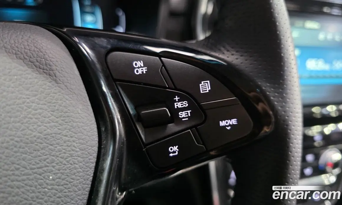 SsangYong TIBOLI 2021 1.5 автомат (гидро), фото 15 SsangYong TIBOLI 2021 1.5 автомат (гидро), фото 15