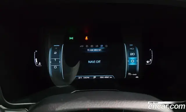 SsangYong TIBOLI 2021 1.5 автомат (гидро), миниатюра 8 SsangYong TIBOLI 2021 1.5 автомат (гидро), миниатюра 8