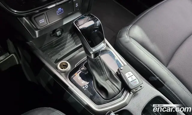 SsangYong TIBOLI 2021 1.5 автомат (гидро), миниатюра 9 SsangYong TIBOLI 2021 1.5 автомат (гидро), миниатюра 9