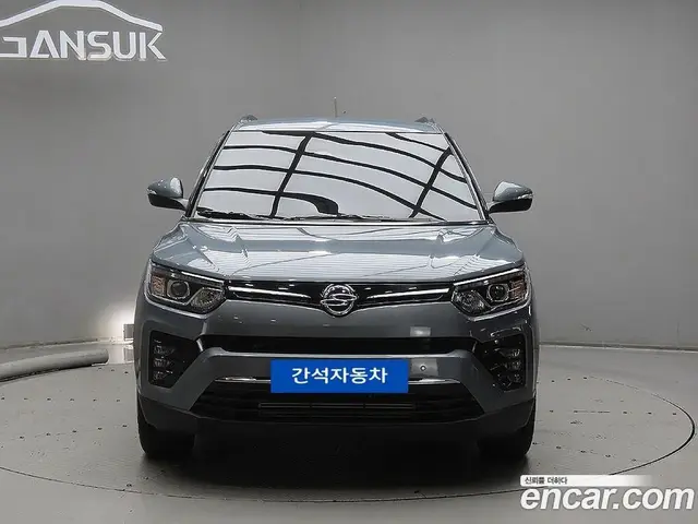 SsangYong TIBOLI 2023 1.5 автомат (гидро), миниатюра 2 SsangYong TIBOLI 2023 1.5 автомат (гидро), миниатюра 2