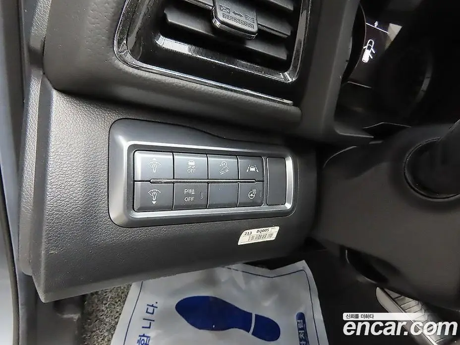 SsangYong TIBOLI 2023 1.5 автомат (гидро), фото 13 SsangYong TIBOLI 2023 1.5 автомат (гидро), фото 13