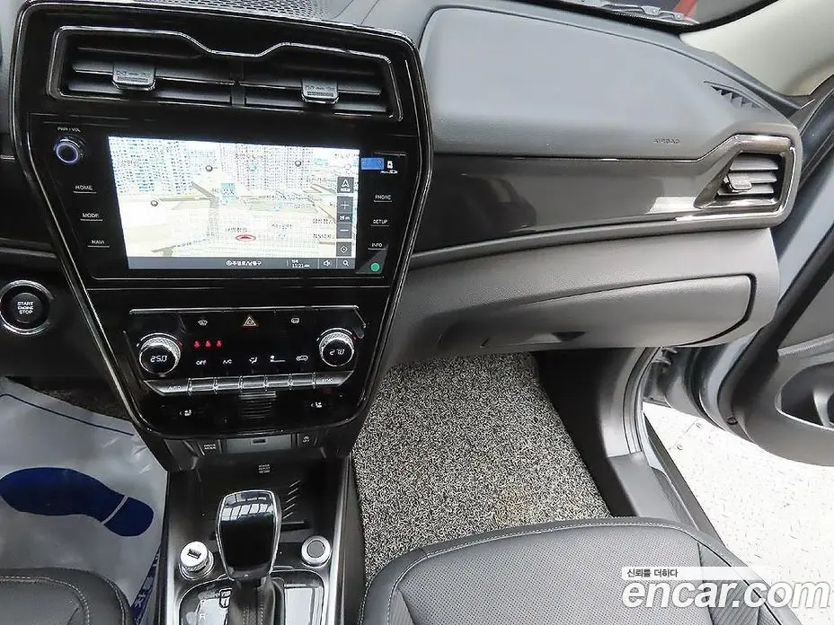 SsangYong TIBOLI 2023 1.5 автомат (гидро), фото 14 SsangYong TIBOLI 2023 1.5 автомат (гидро), фото 14