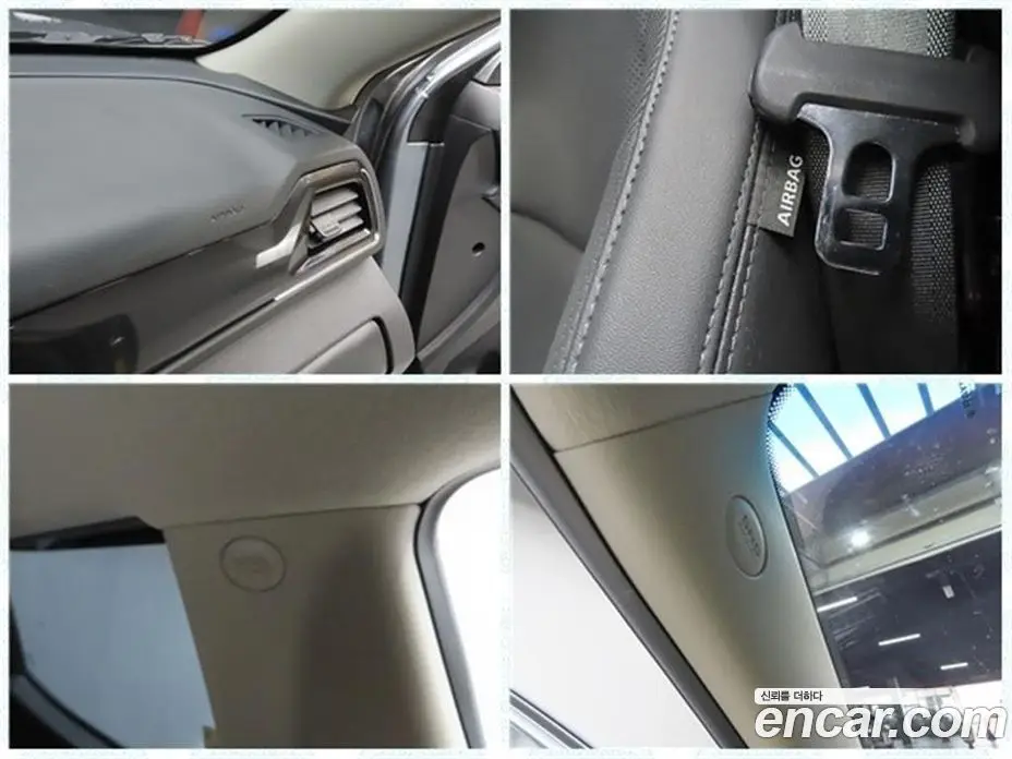 SsangYong TIBOLI 2023 1.5 автомат (гидро), фото 18 SsangYong TIBOLI 2023 1.5 автомат (гидро), фото 18