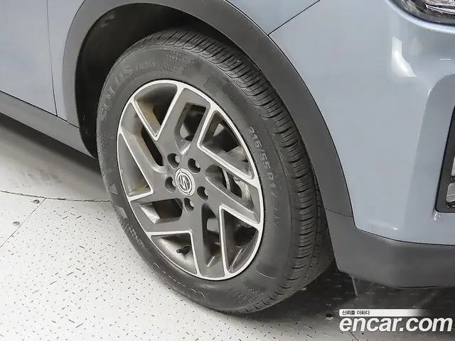 SsangYong TIBOLI 2023 1.5 автомат (гидро), миниатюра 5 SsangYong TIBOLI 2023 1.5 автомат (гидро), миниатюра 5