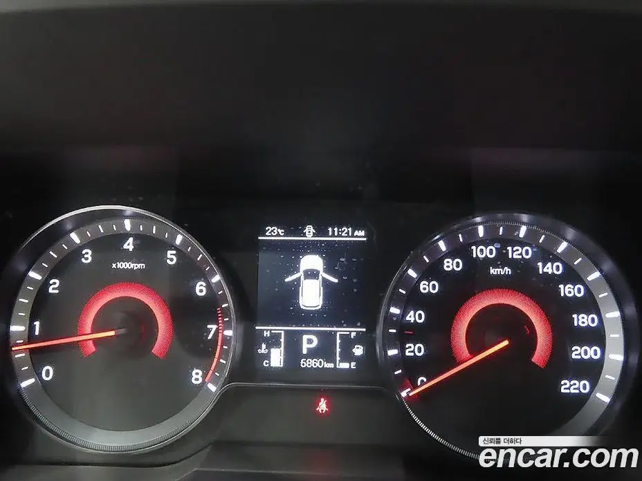 SsangYong TIBOLI 2023 1.5 автомат (гидро), фото 6 SsangYong TIBOLI 2023 1.5 автомат (гидро), фото 6