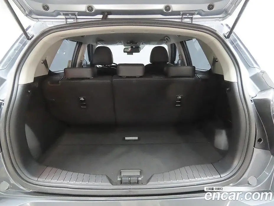 SsangYong TIBOLI 2023 1.5 автомат (гидро), фото 8 SsangYong TIBOLI 2023 1.5 автомат (гидро), фото 8