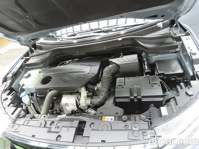 SsangYong TIBOLI 2023 1.5 автомат (гидро), миниатюра 10 SsangYong TIBOLI 2023 1.5 автомат (гидро), миниатюра 10