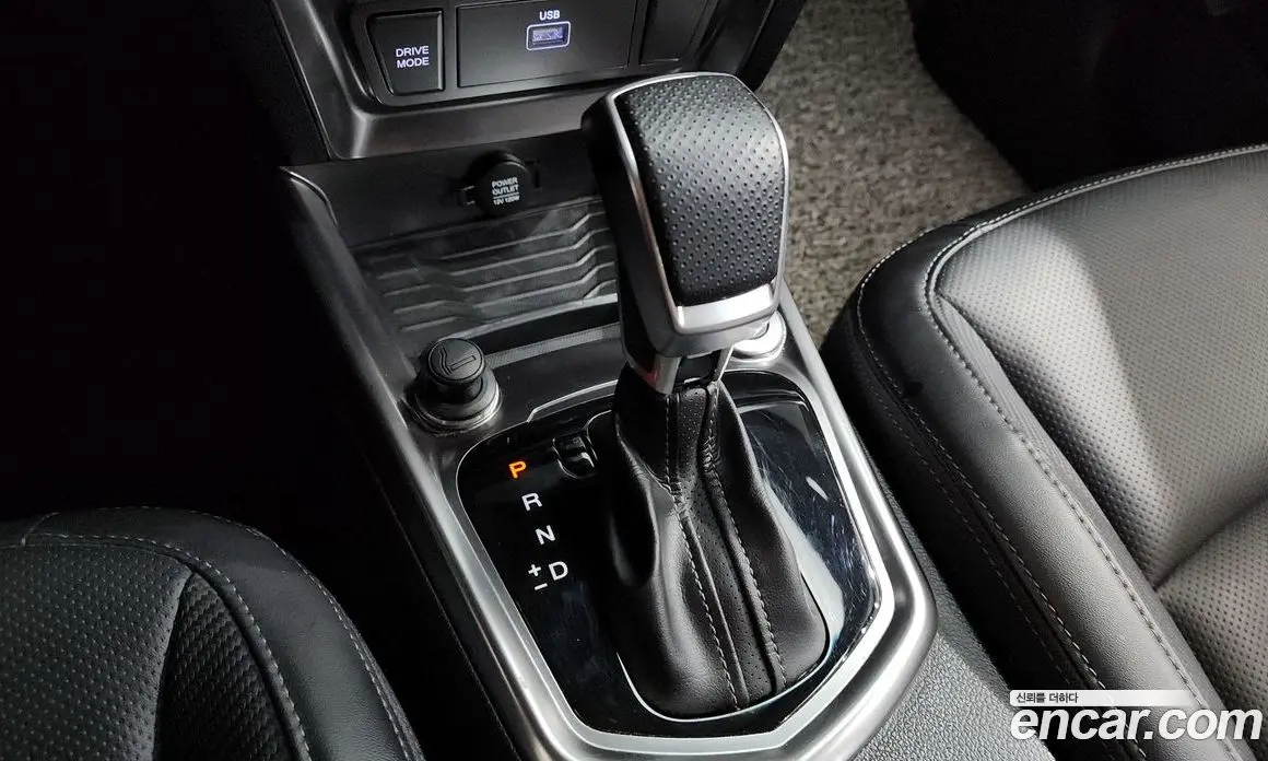 SsangYong TIBOLI 2024 1.6 автомат (гидро), фото 12 SsangYong TIBOLI 2024 1.6 автомат (гидро), фото 12