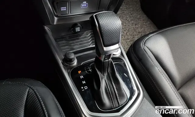 SsangYong TIBOLI 2024 1.6 автомат (гидро), миниатюра 12