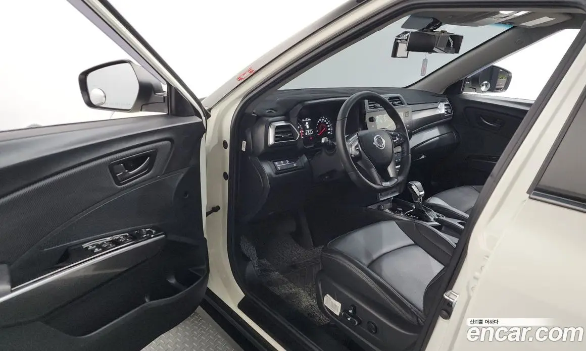 SsangYong TIBOLI 2024 1.6 автомат (гидро), фото 13 SsangYong TIBOLI 2024 1.6 автомат (гидро), фото 13
