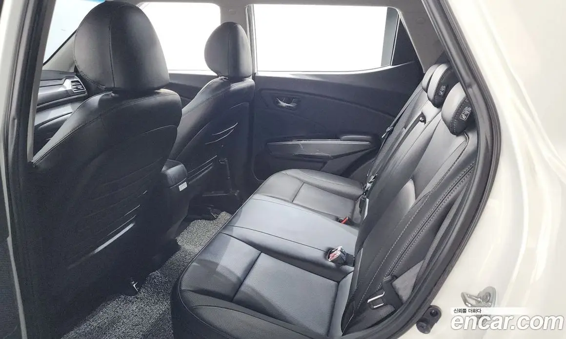 SsangYong TIBOLI 2024 1.6 автомат (гидро), фото 17 SsangYong TIBOLI 2024 1.6 автомат (гидро), фото 17