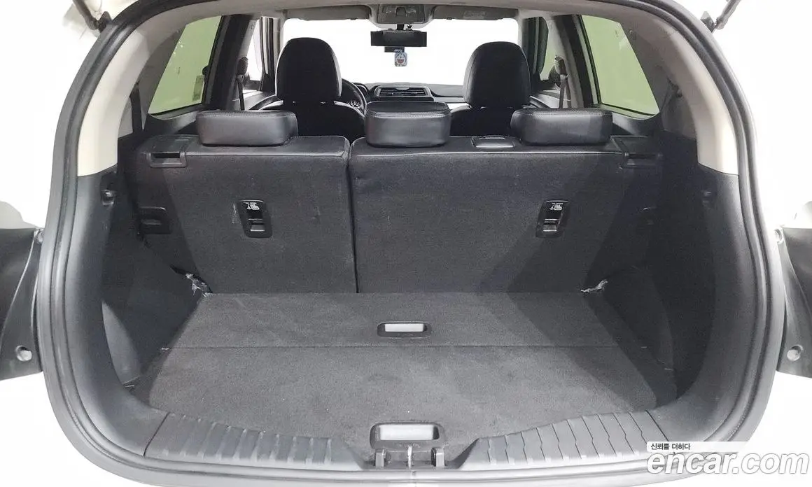 SsangYong TIBOLI 2024 1.6 автомат (гидро), фото 24 SsangYong TIBOLI 2024 1.6 автомат (гидро), фото 24